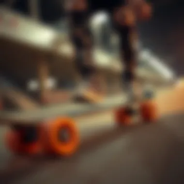 Exploring the 32 Inch Skateboard: A Comprehensive Guide Summary Exploring the 32 Inch Skateboard: A Comprehensive Guide Summary
