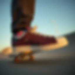 Exploring the Adidas Superstar in Men's Size 10 Introduction