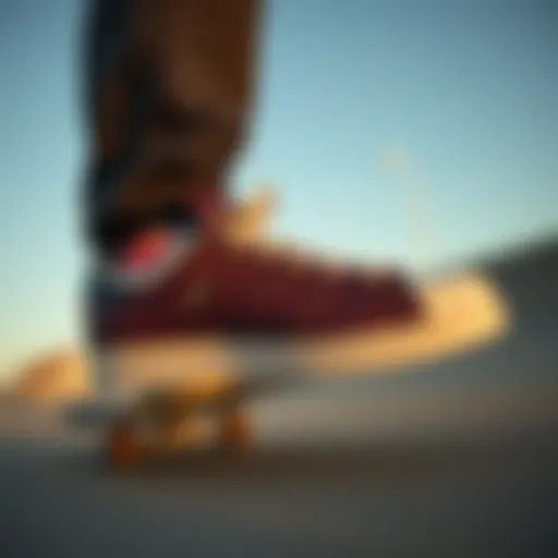 Exploring the Adidas Superstar in Men's Size 10 Introduction