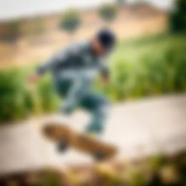 Notable Exploring the Aesthetic and Functional Aspects of Adidas Farm Print in Skate Culture Notable Exploring the Aesthetic and Functional Aspects of Adidas Farm Print in Skate Culture