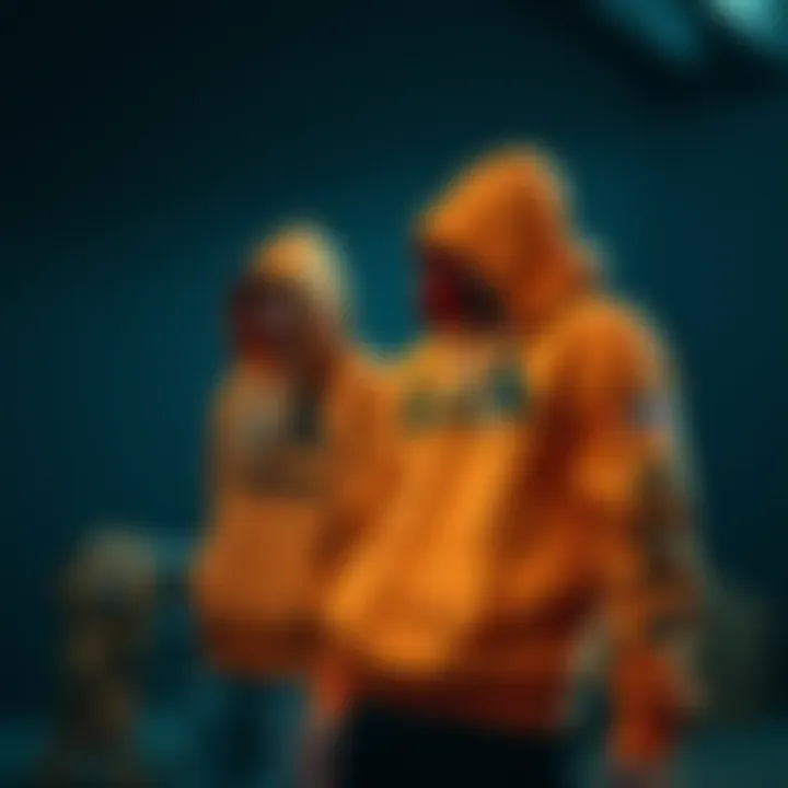 Unique Niche Brands in the Hoodie Market A curated selection of niche hoodie brands