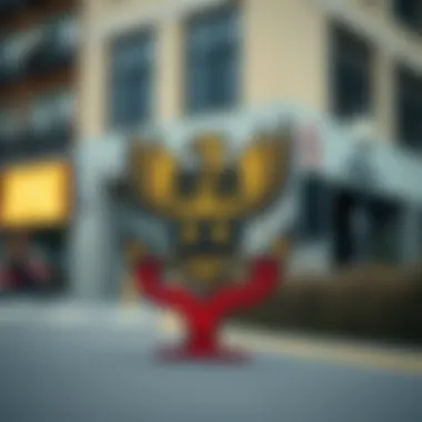 Exploring the Brixton Crest: A Symbol of Skate Culture Summary Exploring the Brixton Crest: A Symbol of Skate Culture Summary