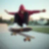 Exploring the Canvas White Platform: A Converse Perspective on Skate Culture Introduction