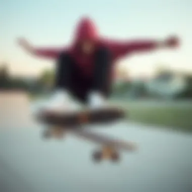 Exploring the Canvas White Platform: A Converse Perspective on Skate Culture Introduction