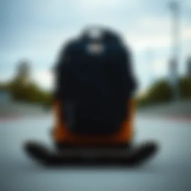 Exploring the Carhartt Hybrid Backpack: A Perfect Blend of Functionality and Style Summary Exploring the Carhartt Hybrid Backpack: A Perfect Blend of Functionality and Style Summary