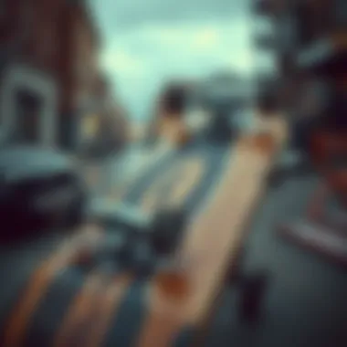 Notable Exploring the Complex World of Used Skateboards