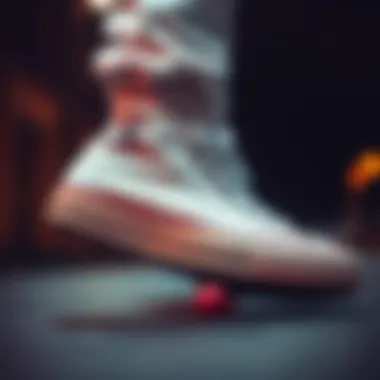 Notable Exploring the Converse All Star Classic High Top: A Comprehensive Analysis