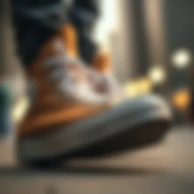 Exploring the Converse All Star Classic High Top: A Comprehensive Analysis Summary