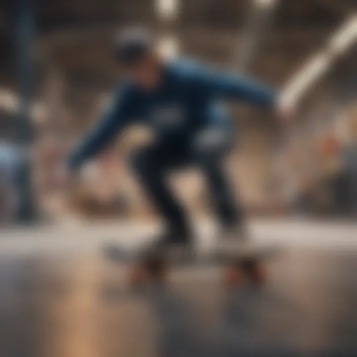 Notable Exploring the Dimensions of 2x Pro Skate: A Comprehensive Guide