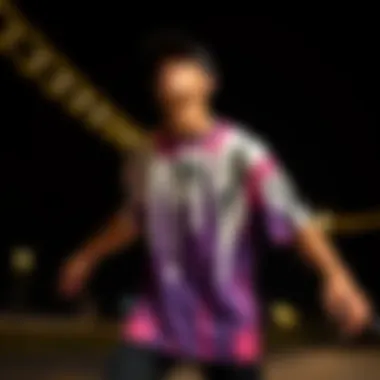 Notable Exploring the Drip Shirt Phenomenon in Skate Culture
