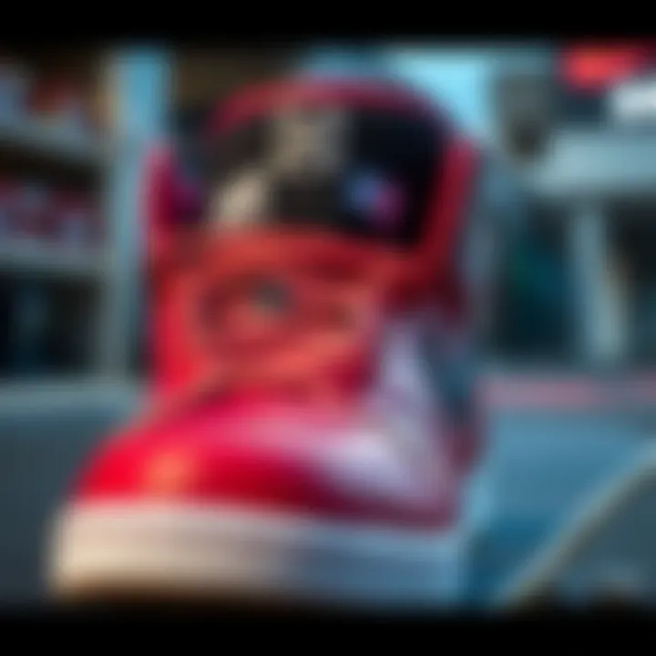 Detailed examination of the materials used in SB Nyjah Free 2 construction