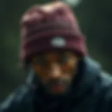Exploring the Herschel Beanie for Men in the Skate Culture Introduction