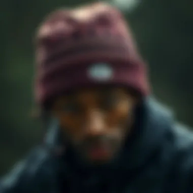 Exploring the Herschel Beanie for Men in the Skate Culture Introduction