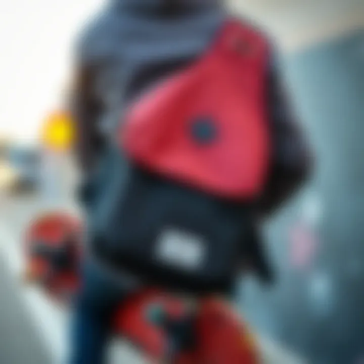 Notable Exploring the Herschel Sling Bag: A Comprehensive Guide