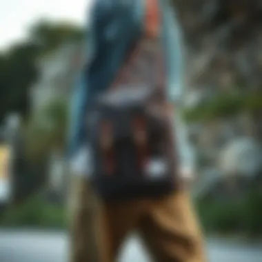 Exploring the Herschel Sling Bag: A Comprehensive Guide Summary