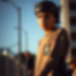 Exploring the Intersection of Braille Skateboarding Merchandise and Skate Culture Introduction