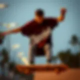 Exploring the Intersection of Skate Culture and Apparel: The Chocolate Skateboards Shirt Introduction