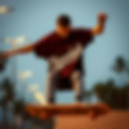 Exploring the Intersection of Skate Culture and Apparel: The Chocolate Skateboards Shirt Introduction