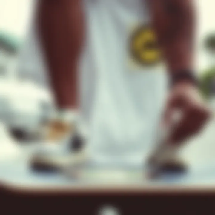Exploring the Intersection of Skate Culture and Apparel: The Chocolate Skateboards Shirt Summary