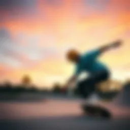 Exploring the Intersection of Vans and Golfwang in Skate Culture Introduction