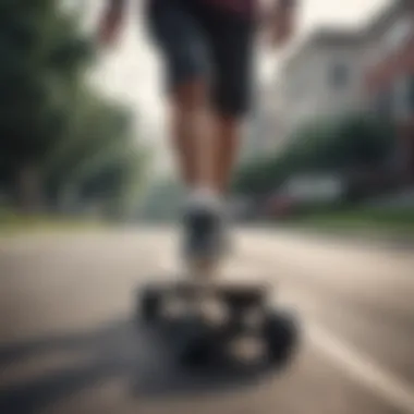 Notable Exploring the Kyng 38 Electric Skateboard: Performance, Design, and Community Impact