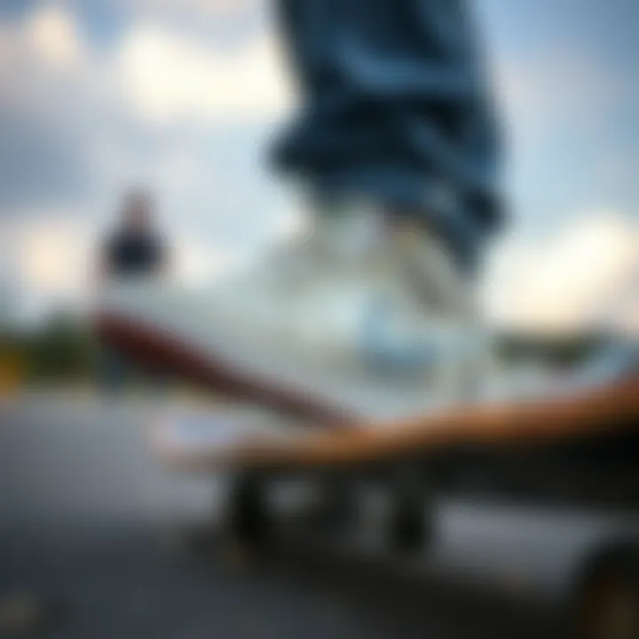 Notable Exploring the Landscape of Skate Shoes: A Comprehensive Guide