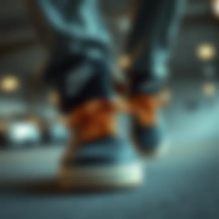 Exploring the Market for Discount Skate Shoes Summary