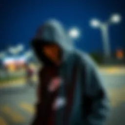 Exploring the Mens Nike Sportswear Club Pullover Hoodie Introduction