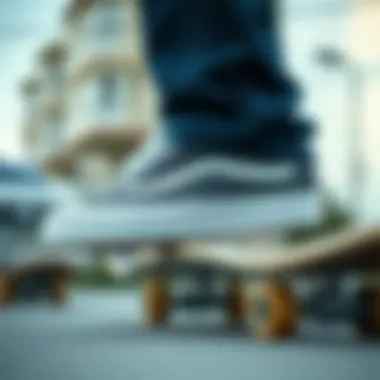 Notable Exploring the Most Comfortable Vans for Skateboarding Enthusiasts