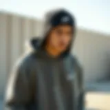 Exploring the Nike Sportswear Crewneck: A Blend of Style and Functionality Introduction