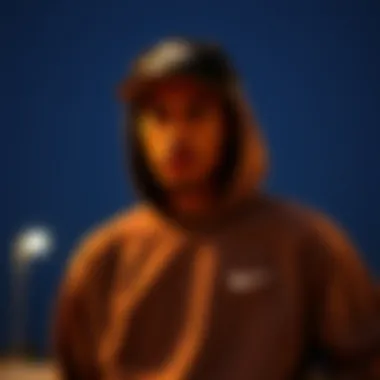 Notable Exploring the Nike Sportswear Crewneck: A Blend of Style and Functionality Notable Exploring the Nike Sportswear Crewneck: A Blend of Style and Functionality