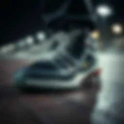 Exploring the Optimal Skating Shoe: A Comprehensive Guide Introduction