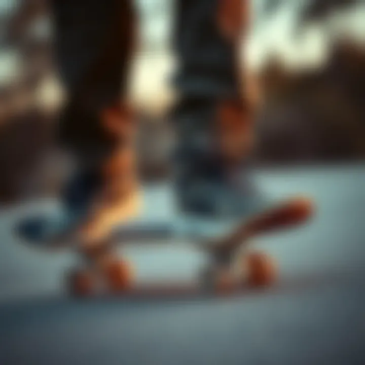 Notable Exploring the Optimal Skating Shoe: A Comprehensive Guide