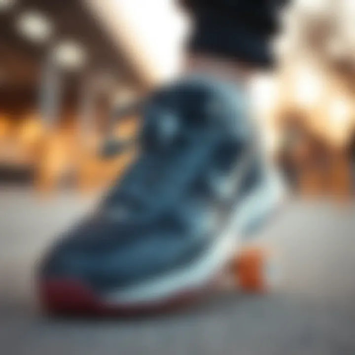 Exploring the Optimal Skating Shoe: A Comprehensive Guide Summary