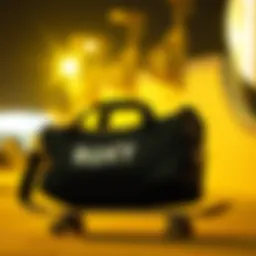 Exploring the Roxy Duffel: A Comprehensive Overview Introduction