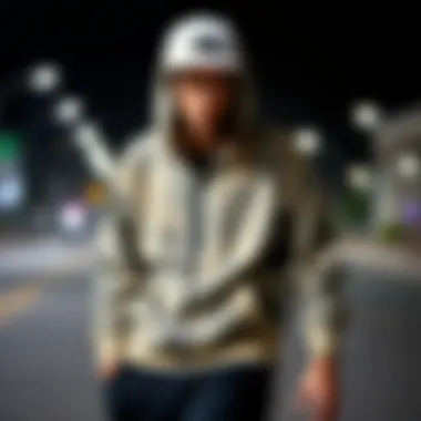 Notable Exploring the Spectrum of Cool Streetwear Clothes Notable Exploring the Spectrum of Cool Streetwear Clothes