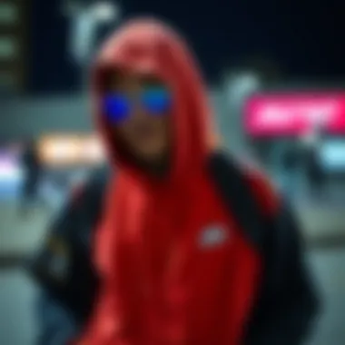 Exploring the Spectrum of Cool Streetwear Clothes Summary