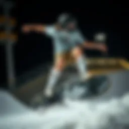 Exploring the Spring Catalog: Trends and Innovations in Skateboarding Gear Introduction