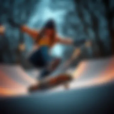 Exploring the Spring Catalog: Trends and Innovations in Skateboarding Gear Summary Exploring the Spring Catalog: Trends and Innovations in Skateboarding Gear Summary