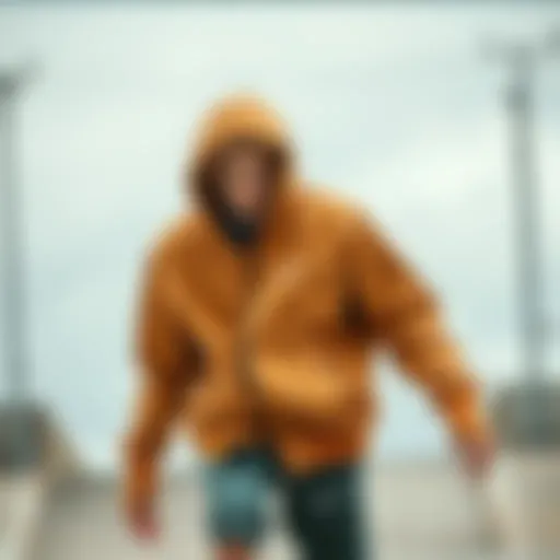 Exploring the Tan Nike Jacket: Comfort, Style, and Functionality Introduction