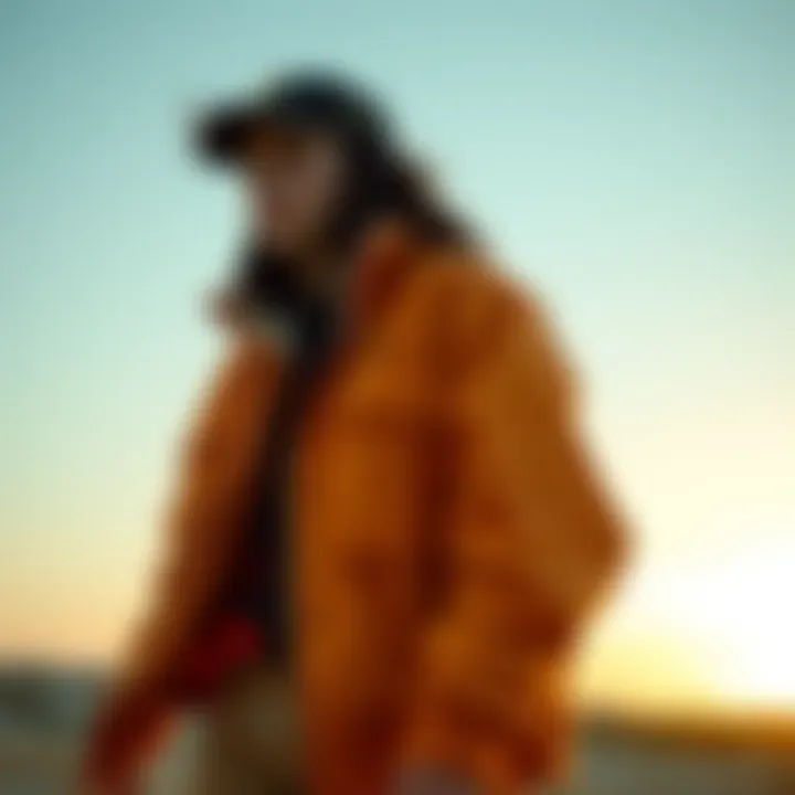 Notable Exploring the Tan Nike Jacket: Comfort, Style, and Functionality