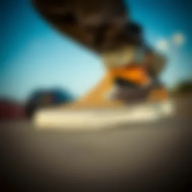Notable Exploring the Vans Hemp Slip-On: An Essential Gear for Skateboarding Enthusiasts