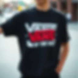 Exploring the Vans of the Wall Shirt: A Cultural Icon in Skateboarding Introduction