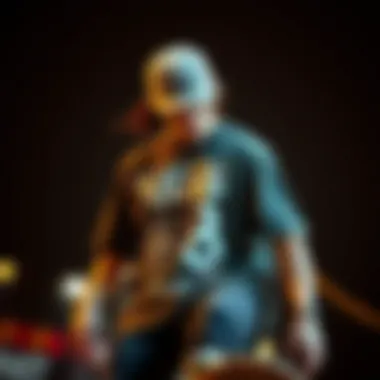 Notable Exploring the Vans of the Wall Shirt: A Cultural Icon in Skateboarding