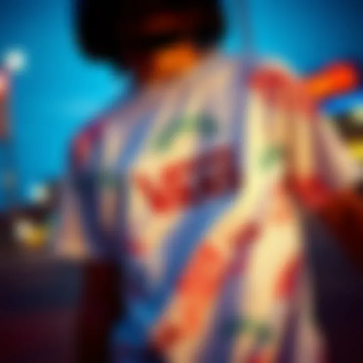 Exploring the Vans of the Wall Shirt: A Cultural Icon in Skateboarding Summary