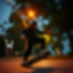 Exploring the Vans Shacket: A Trend in Skate Culture Introduction