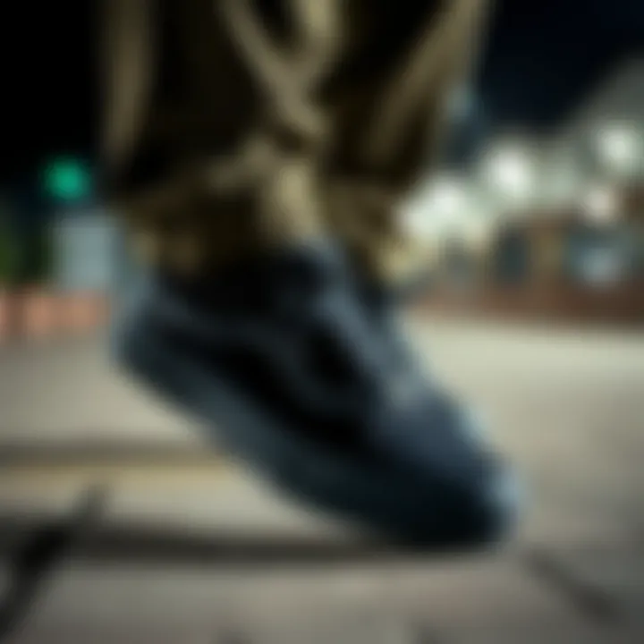 Notable Exploring the Vans Wayvee Black: A Comprehensive Insight