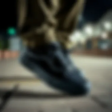 Notable Exploring the Vans Wayvee Black: A Comprehensive Insight Notable Exploring the Vans Wayvee Black: A Comprehensive Insight
