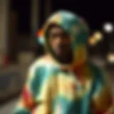 Exploring the Versatility of Tie Dye Sweat Outfits Introduction