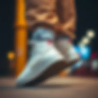 Notable Exploring the White High Top Nike: A Comprehensive Guide